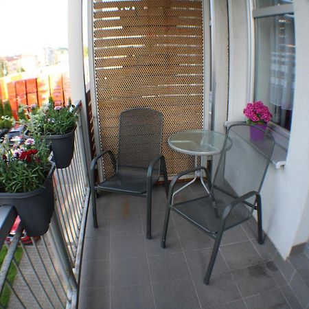 Apartman Kubo Liptovský Mikuláš Exterior foto