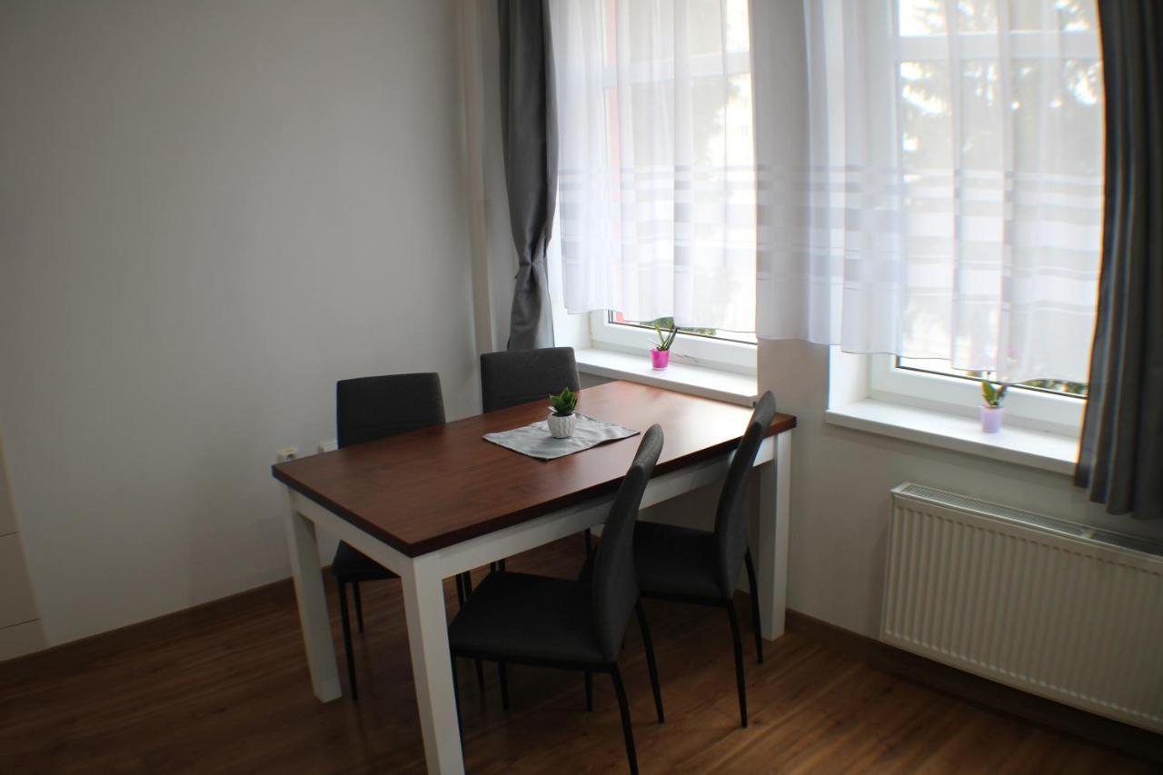Apartman Kubo Liptovský Mikuláš Exterior foto