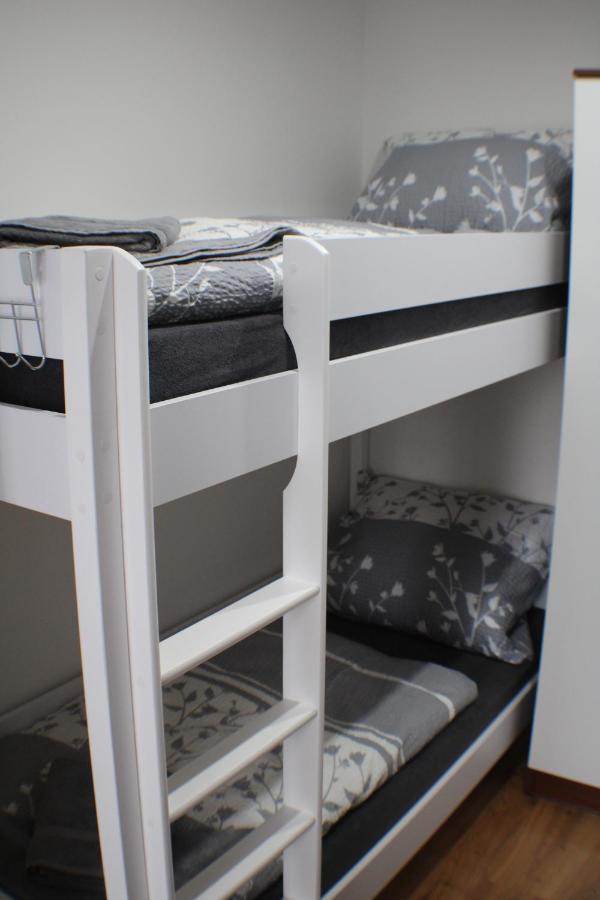 Apartman Kubo Liptovský Mikuláš Exterior foto