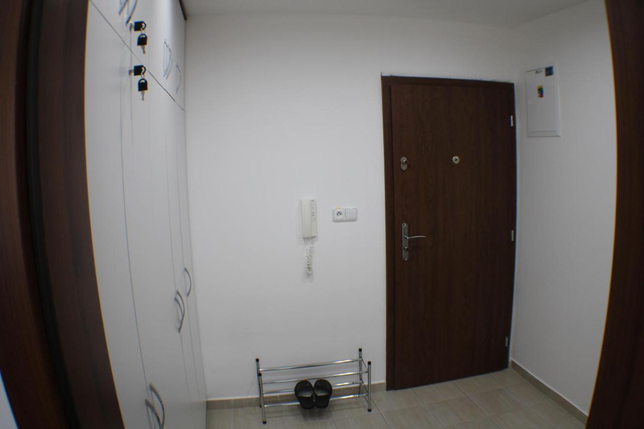Apartman Kubo Liptovský Mikuláš Exterior foto